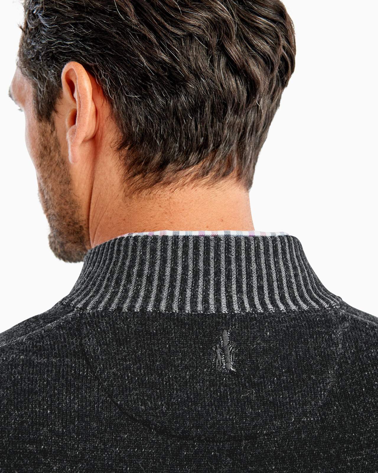 Johnnie-O Merino Sweater JMSW1490