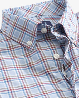 Johnnie-O Kellen Sportshirt JMWL5630