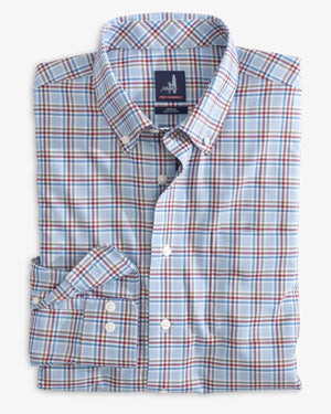 Johnnie-O Kellen Sportshirt JMWL5630