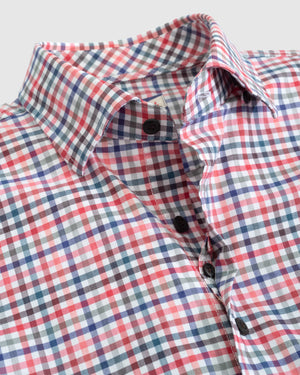 Johnnie-O Todd Hangin’ Out  Shirt JMWL6940