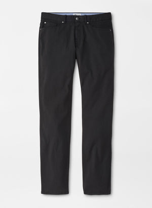Peter Millar Ultimate Sateen 5-Pocket Pant ME0B39