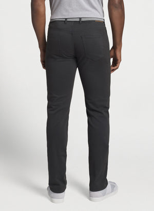Peter Millar Ultimate Sateen 5-Pocket Pant ME0B39