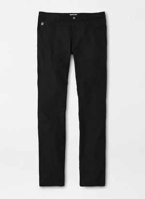 Men's CORE WOVEN PANT, Performance Black