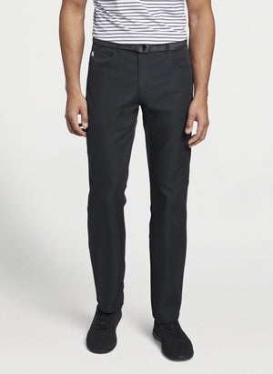 Peter Millar Performance 5-Pocket Core Pant ME0EB66FB