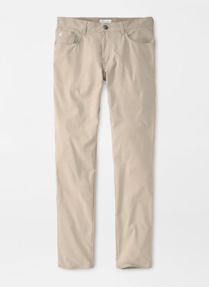 Peter Millar Performance 5-Pocket Core Pant ME0EB66FB