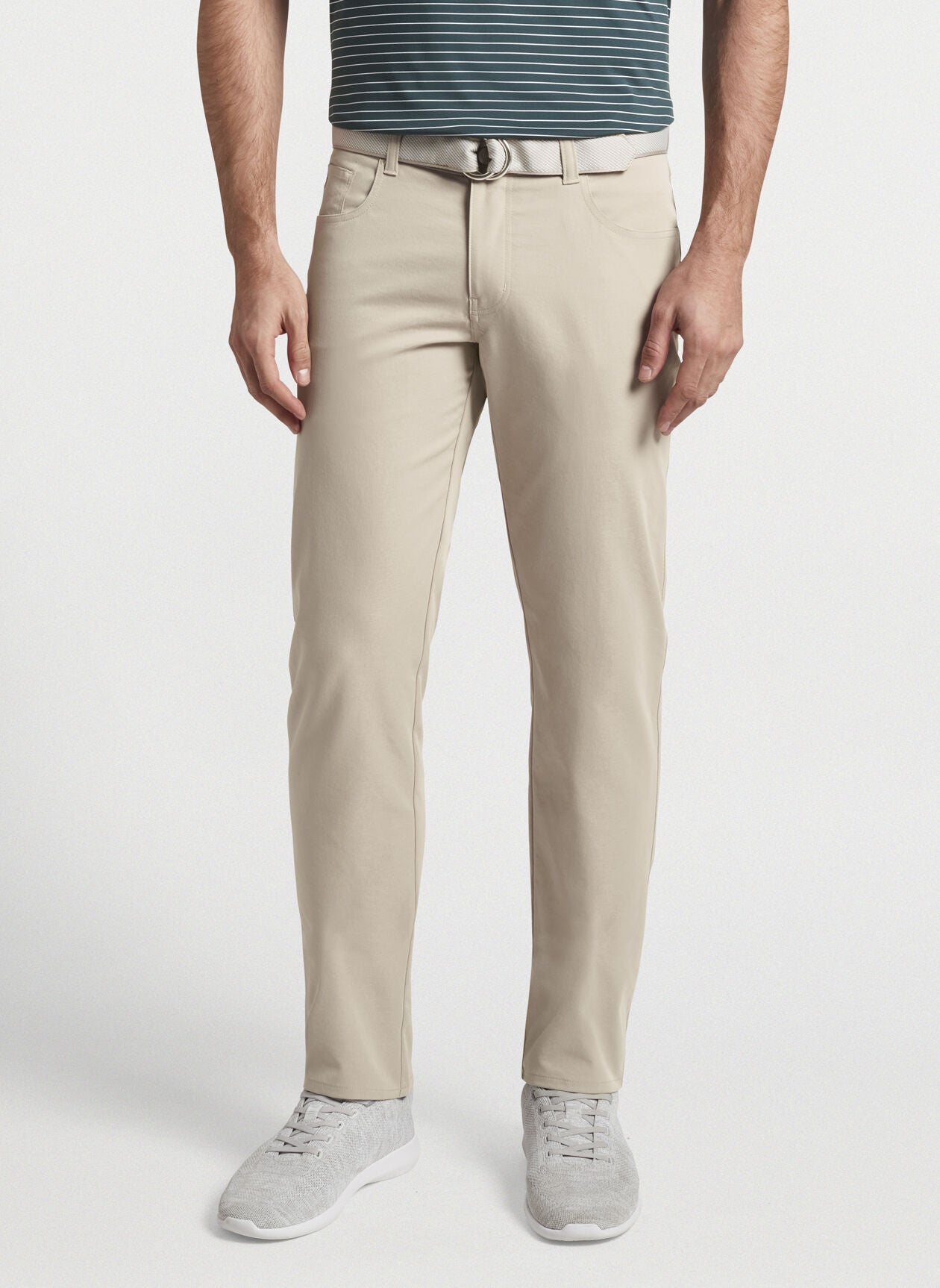 Peter Millar Performance 5-Pocket Core Pant ME0EB66FB