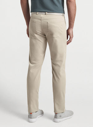 Peter Millar Performance 5-Pocket Core Pant ME0EB66FB