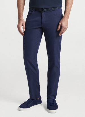 Peter Millar Performance 5-Pocket Core Pant ME0EB66FB