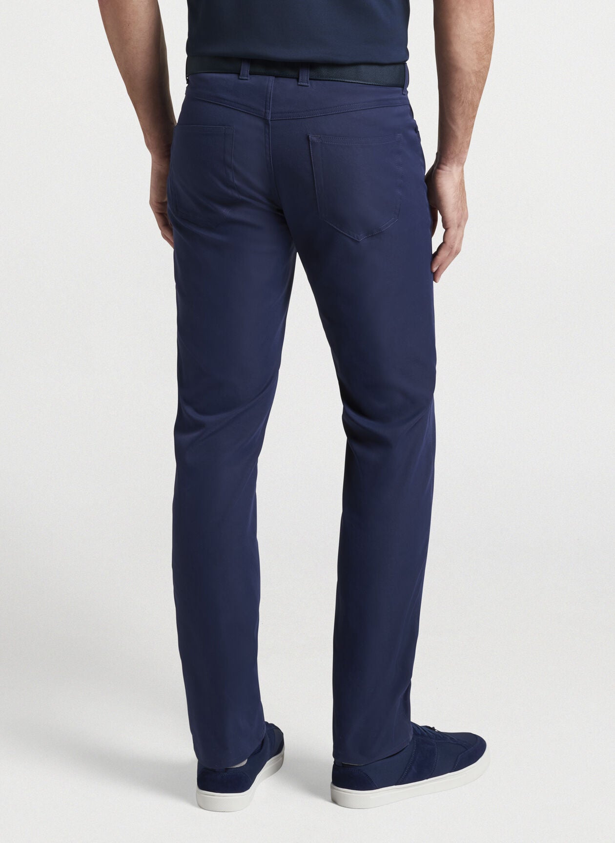 Peter Millar Performance 5-Pocket Core Pant ME0EB66FB