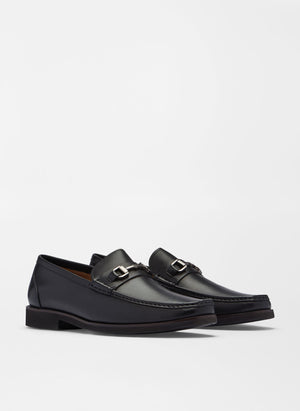 Peter Millar Leather Bit Loafer ME0F60