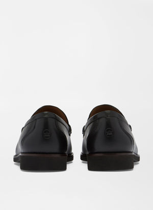 Peter Millar Leather Bit Loafer ME0F60