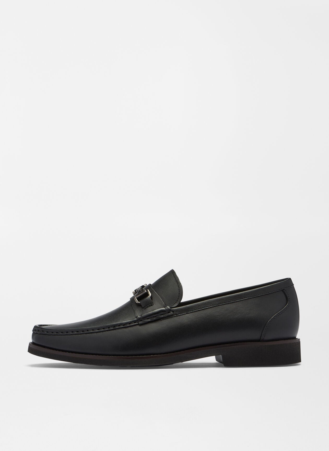 Peter Millar Leather Bit Loafer ME0F60