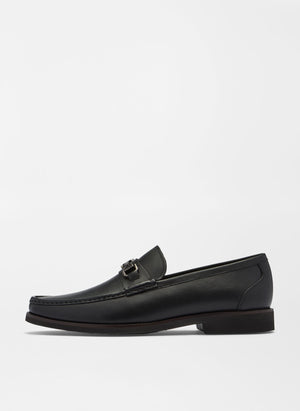 Peter Millar Leather Bit Loafer ME0F60
