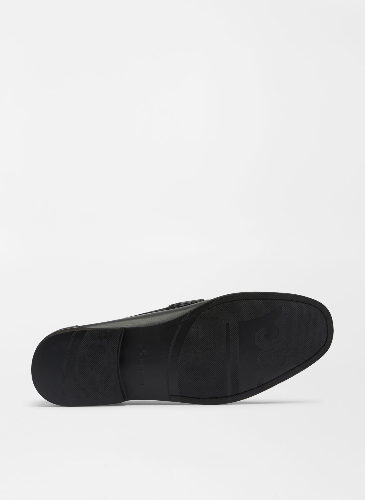 Peter Millar Leather Bit Loafer ME0F60