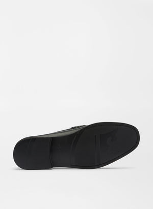 Peter Millar Leather Bit Loafer ME0F60