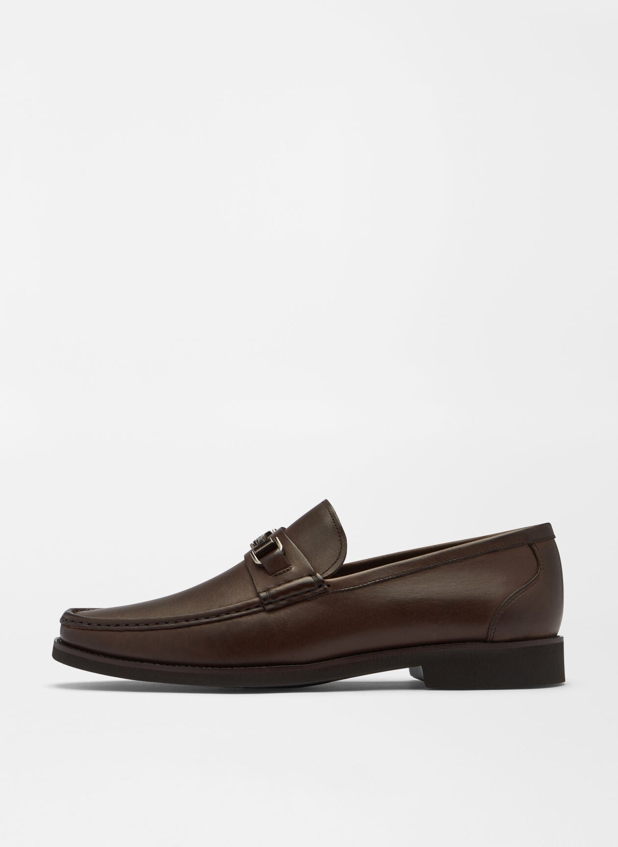 Peter Millar Leather Bit Loafer ME0F60