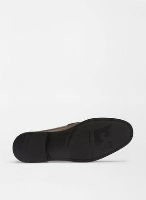 Peter Millar Leather Bit Loafer ME0F60