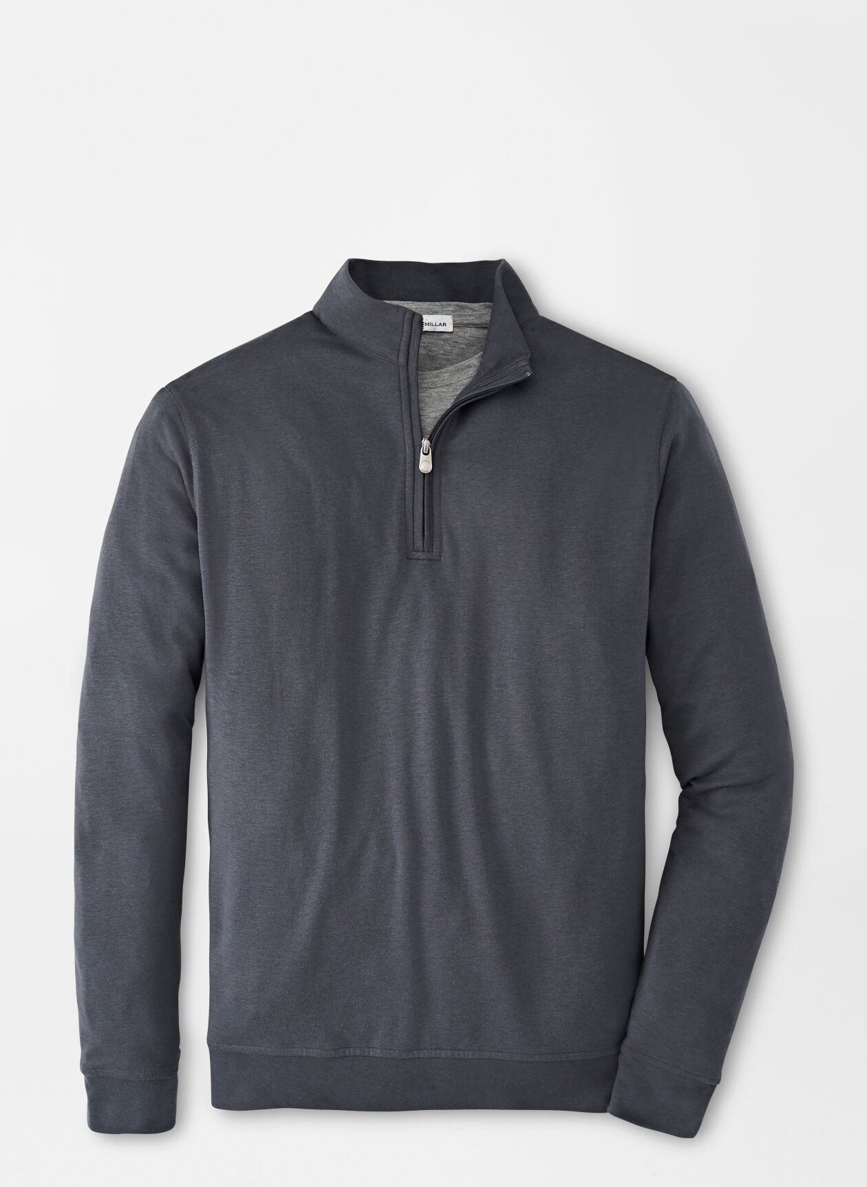 Peter Millar Crown Comfort Interlock Quarter-Zip ME0K40 – Giovanni's Fine  Fashions