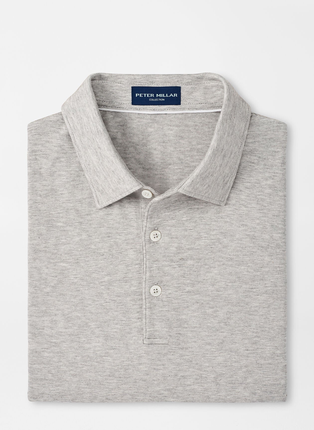 Peter Millar Excursionist Flex Tailored Fit Performance Polo - ME0XK71