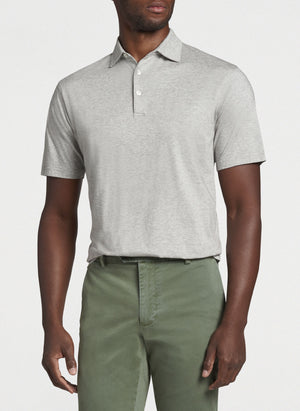 Peter Millar Excursionist Flex Tailored Fit Performance Polo - ME0XK71