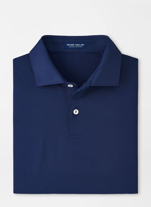 Peter Millar Crown Crafted Jersey Performance Polo - ME0XK00E