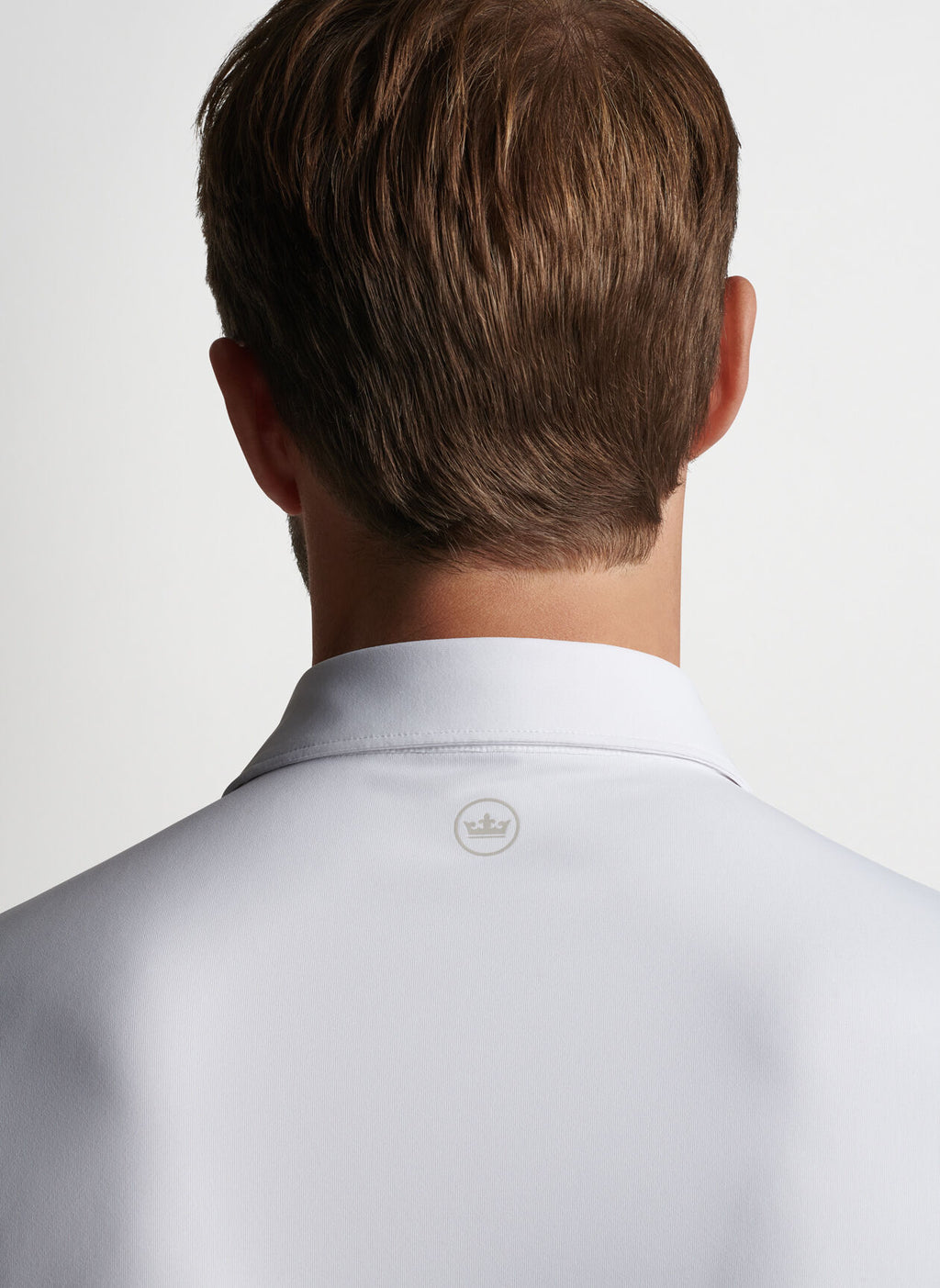 Peter Millar Crown Crafted Jersey Performance Polo - ME0XK00E