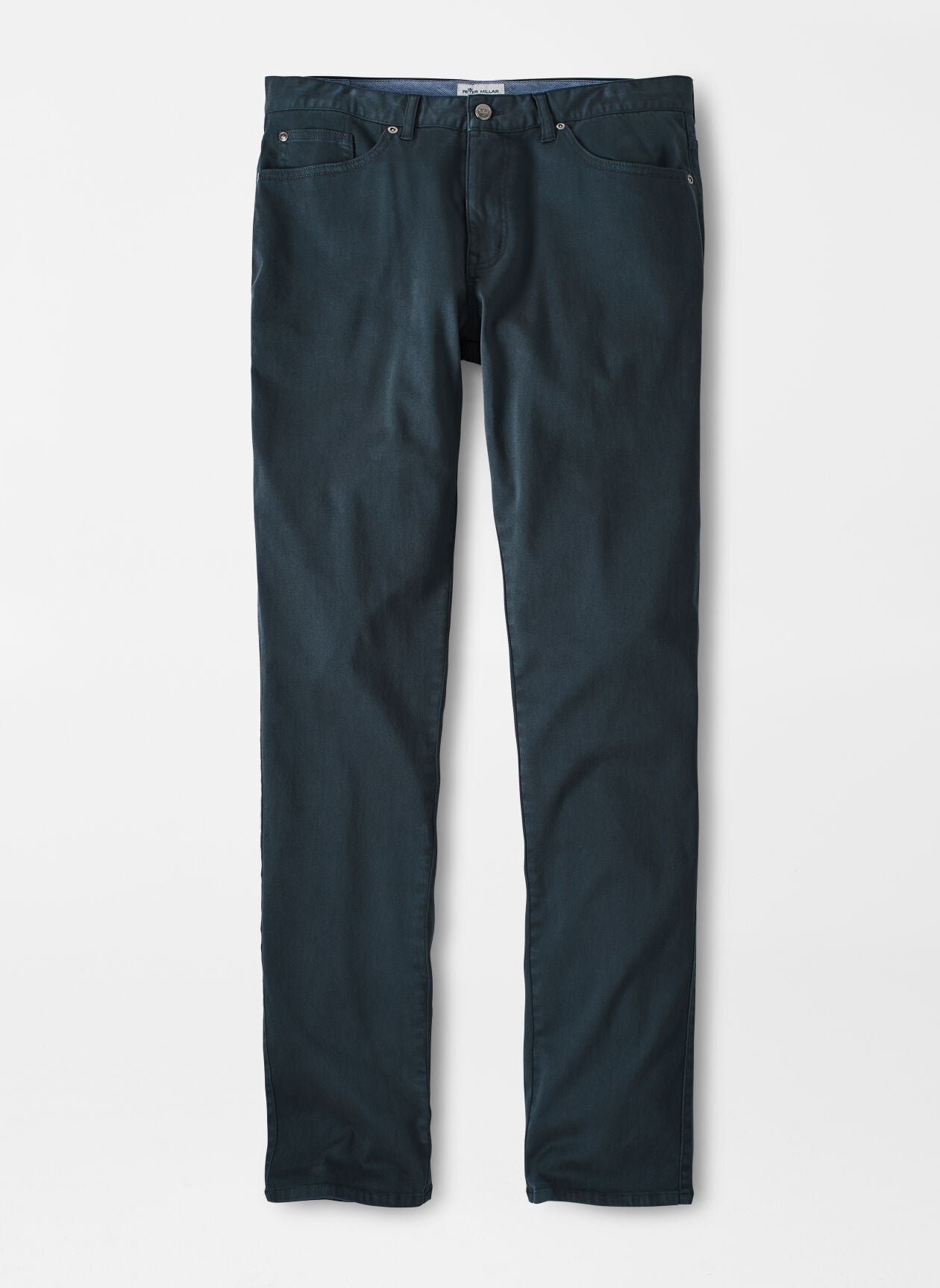 Peter Millar Ultimate Sateen 5-Pocket Pant ME0B39