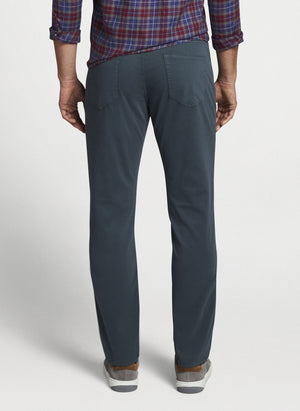 Peter Millar Ultimate Sateen 5-Pocket Pant ME0B39