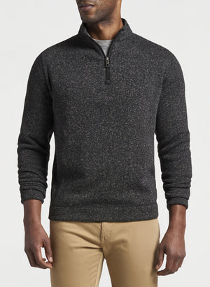 Peter Millar Crown Fleece Quarter Zip MF21K60