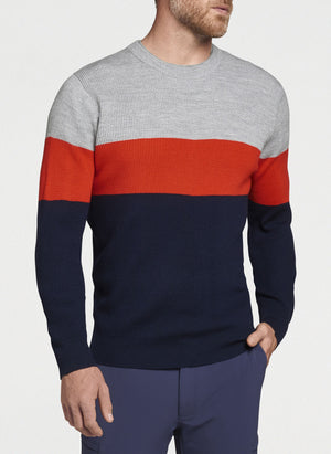 Peter Millar Apres Ski Sweater MF21S91