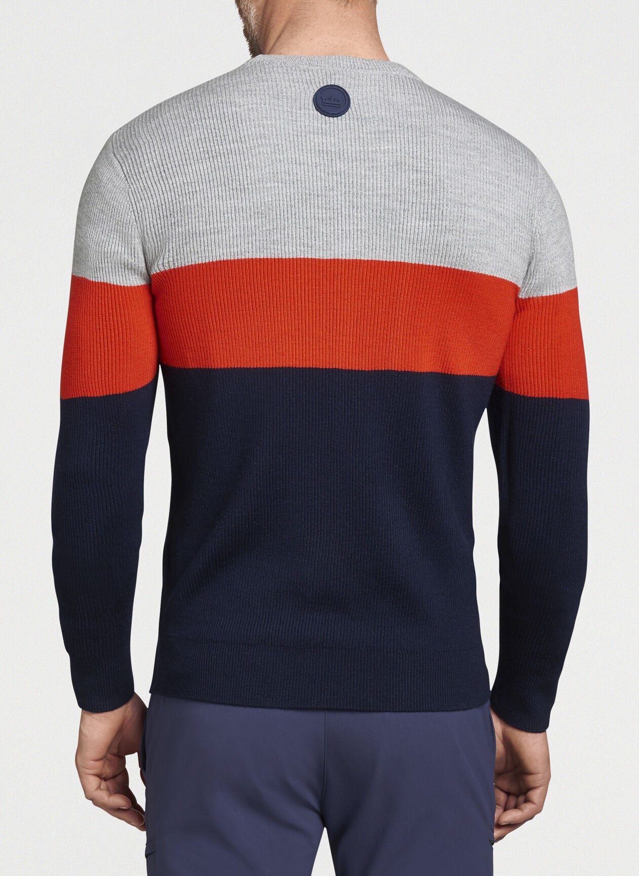 Peter Millar Apres Ski Sweater MF21S91