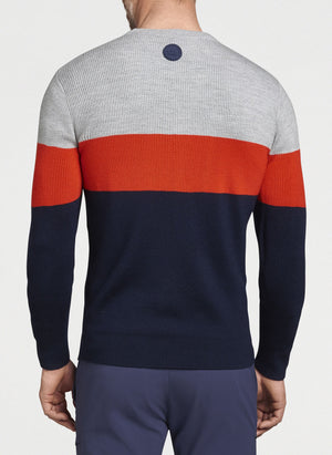 Peter Millar Apres Ski Sweater MF21S91