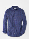 Peter Millar Crown Lite Theo Cotton-Shirt MF21W25NBL