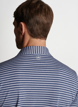 Peter Millar Rees Performance Jersey Polo - MF22XK11E