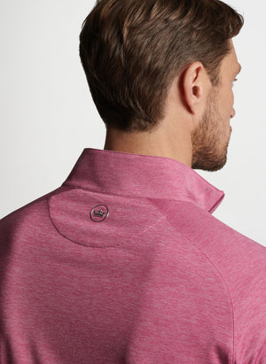 Peter Millar Stealth Performance Quarter Zip MF22XK60