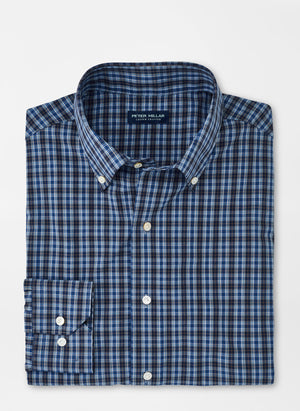 Peter Millar Tul Performance Poplin Shirt MF22XW34PRLF