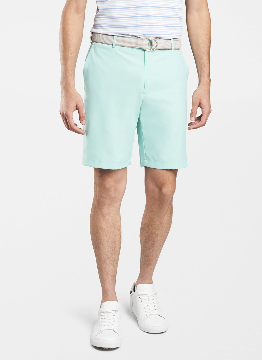 Peter Millar Salem High Drape Per Short MS19EB82