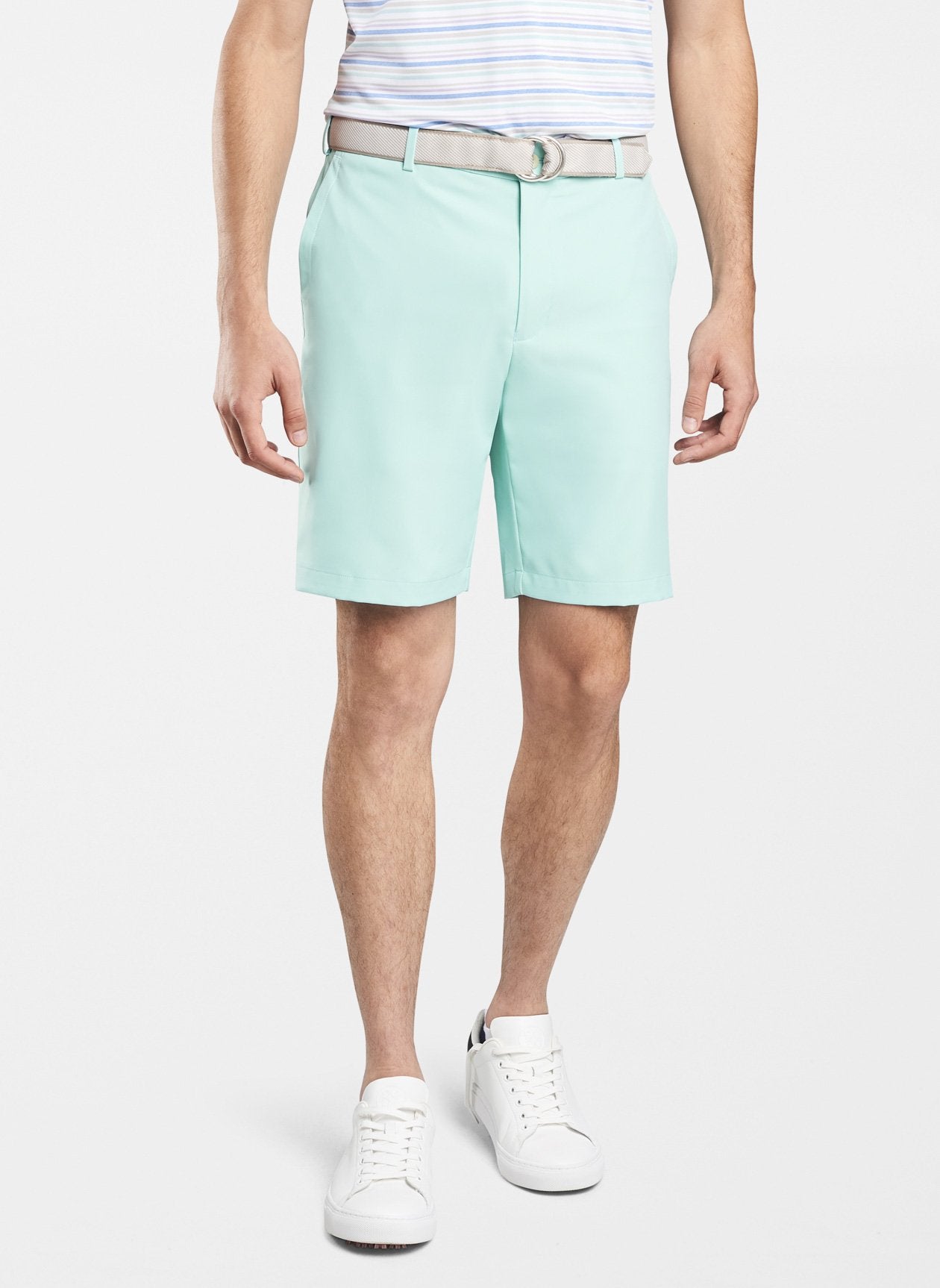 Peter Millar Salem High Drape Per Short MS19EB82 Giovanni s Fine Fashions