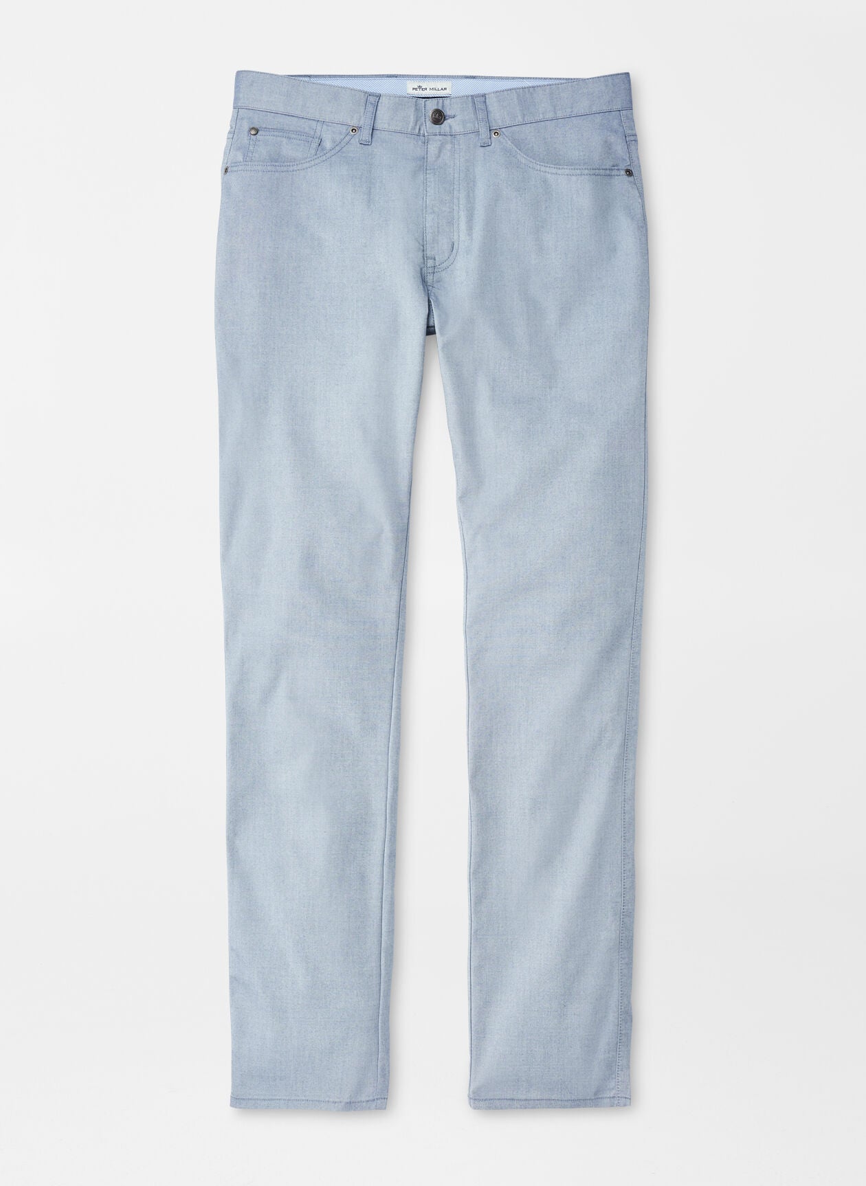 Peter Millar Crown Comfort Poplin Five-Pocket Pant - MS21B46