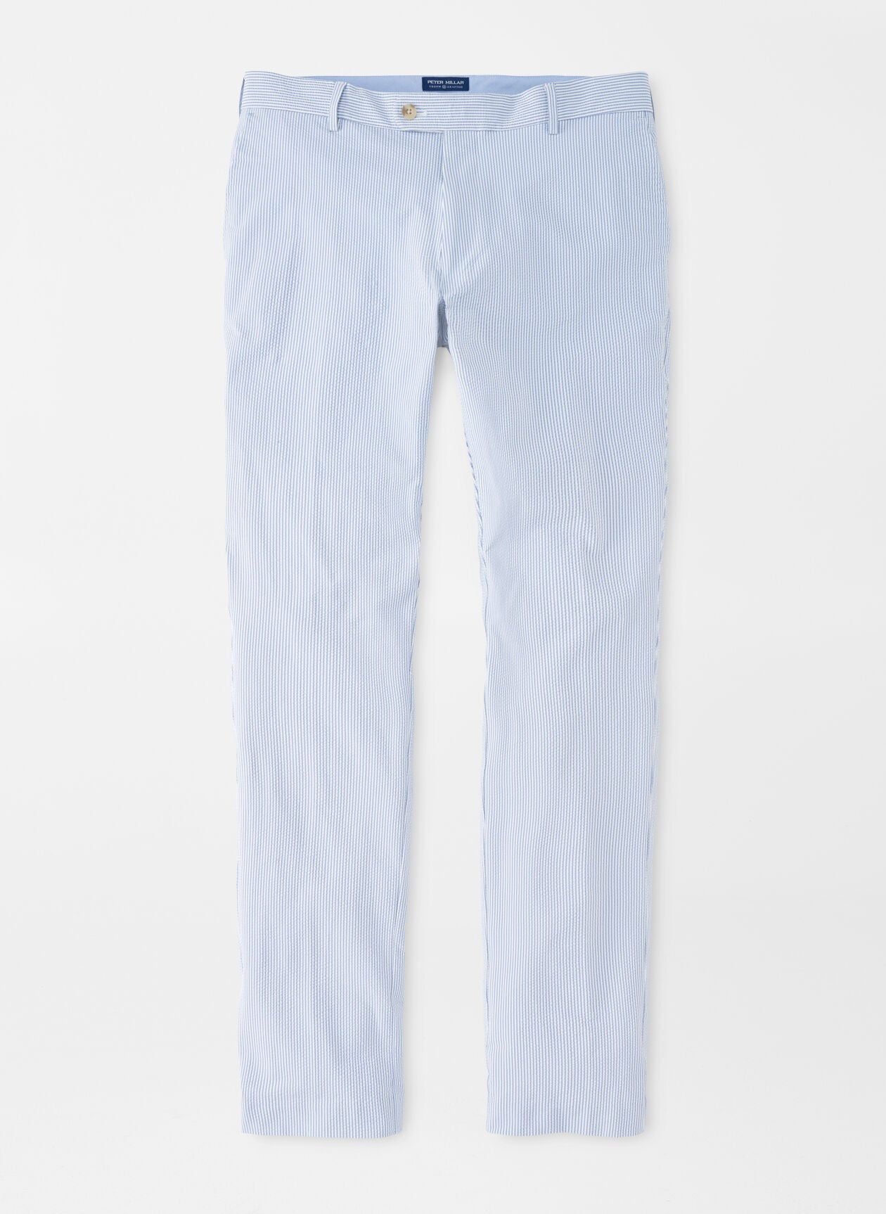 Peter Millar Matlock Seersucker Performance Trouser - MS21EB540FB