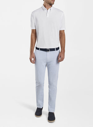 Peter Millar Matlock Seersucker Performance Trouser - MS21EB540FB