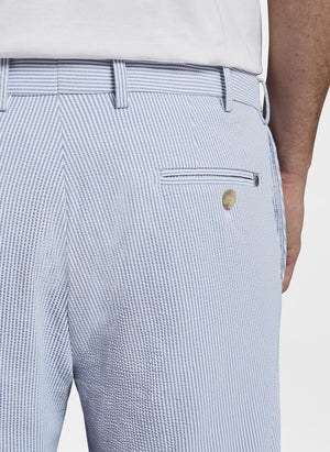 Peter Millar Matlock Seersucker Performance Trouser - MS21EB540FB