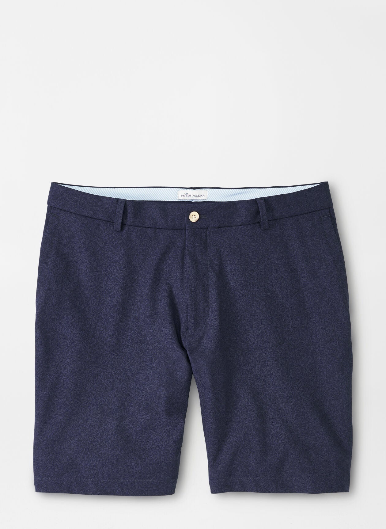 Peter Millar Carrboro Retro Performance Short - MS21EB83