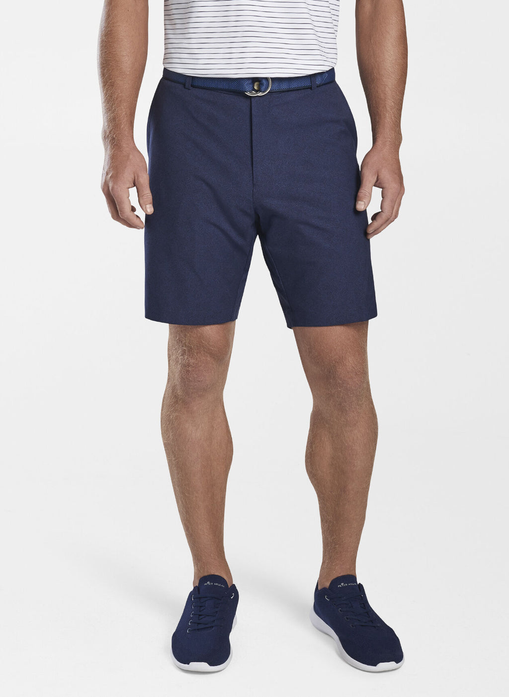 Peter Millar Carrboro Retro Performance Short - MS21EB83