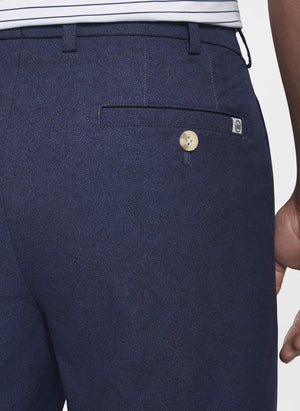 Peter Millar Carrboro Retro Performance Short - MS21EB83