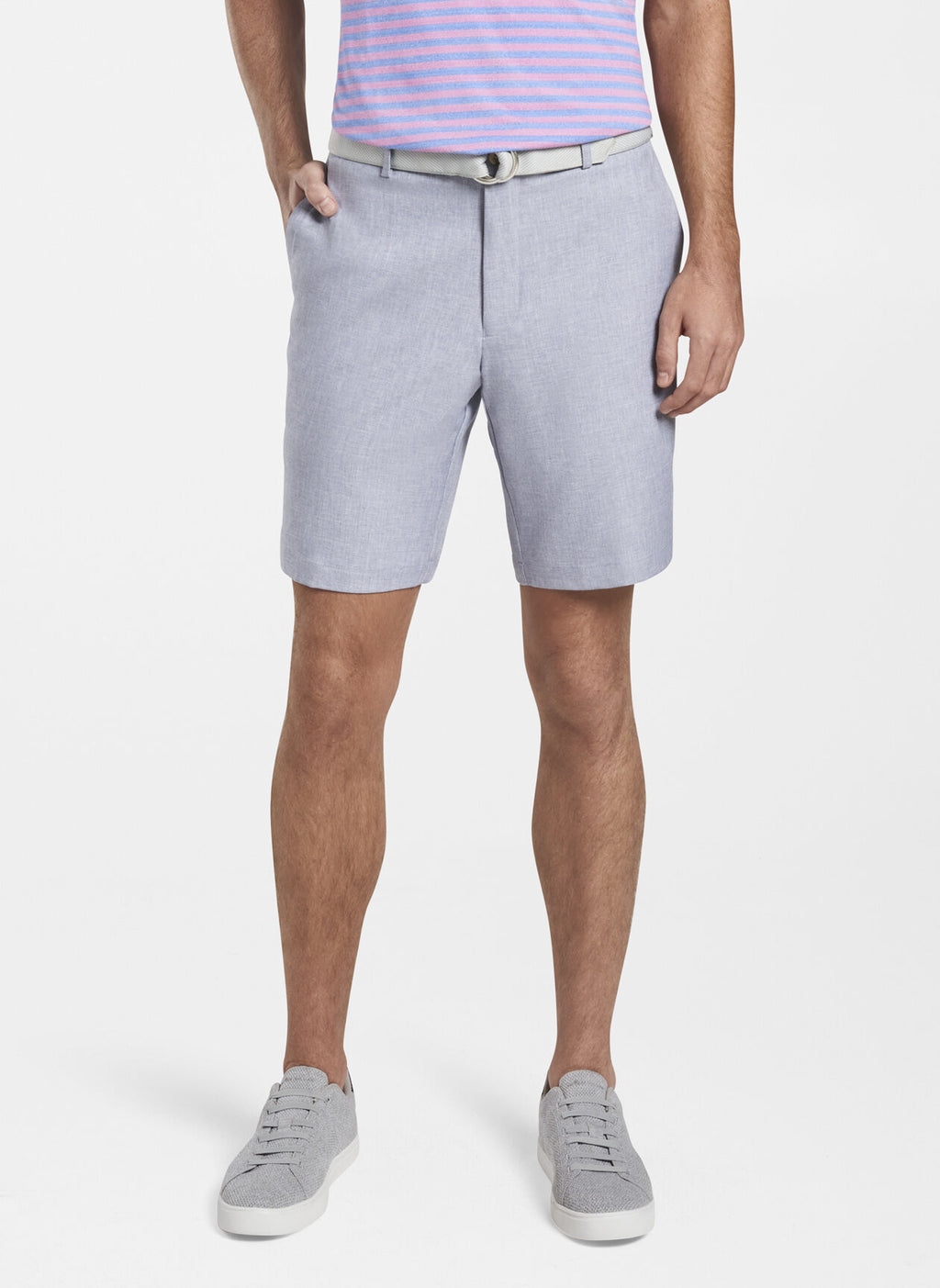 Peter Millar Wrightsville Performance Short - MS21EB88