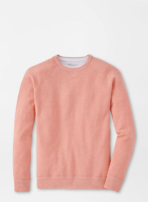Peter Millar Hartford Crew Sweater - MS23S22