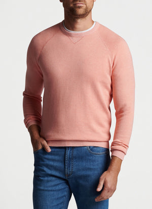 Peter Millar Hartford Crew Sweater - MS23S22