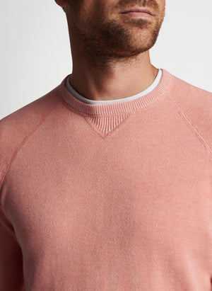Peter Millar Hartford Crew Sweater - MS23S22