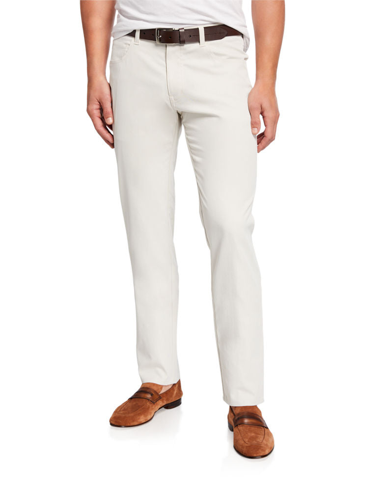 Peter Millar Ultimate Sateen 5-Pocket Pant Ms16B93